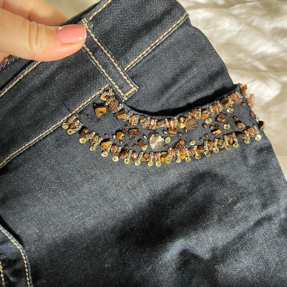 Escada Jeans size 38 (size 6 US) - Picture 8 of 8